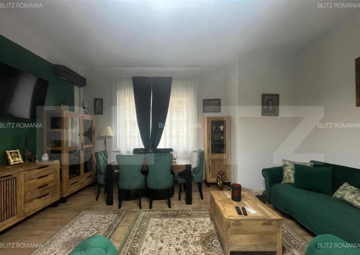 Investitie rara in zona Cetate - 1