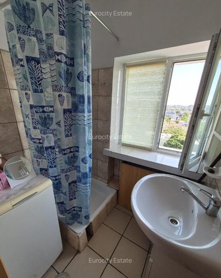 Cal. Dorobanti - ASE, vanzare garsoniera mobilata - 12