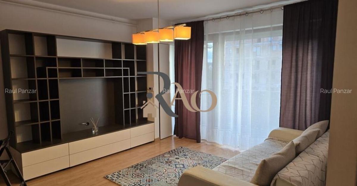 Modern| 2camere| A.C| parcare subterana| Zona Calea Turzii! - 2