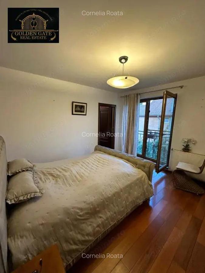 Casa 7 Camere Chiajna Curte Garaj Teren 800 MP - 9