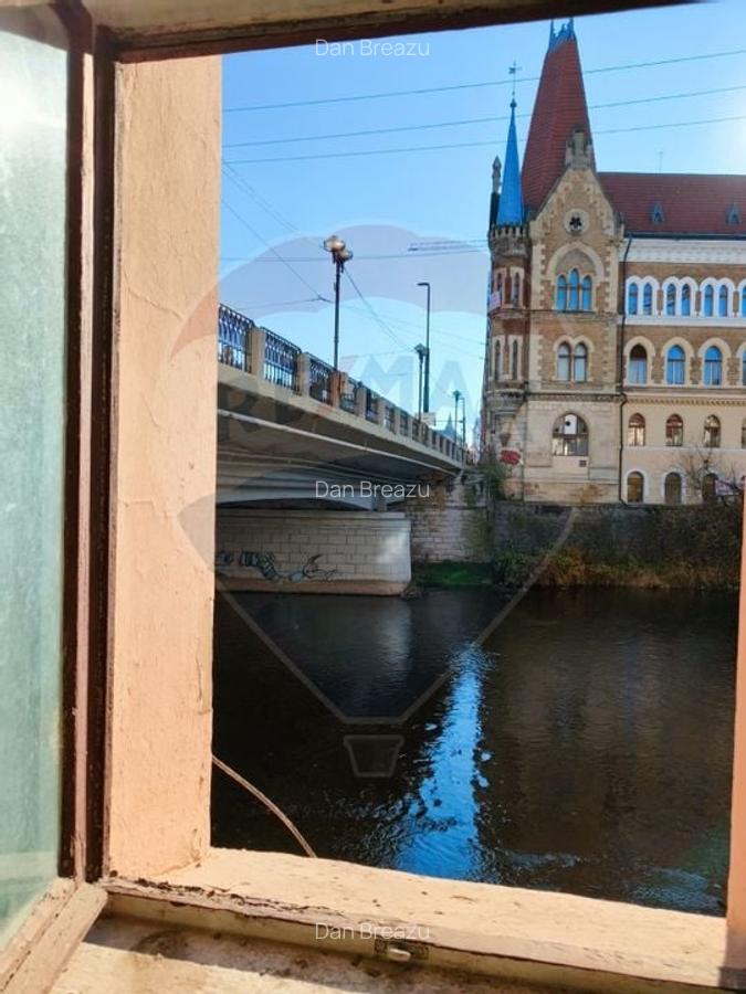 Apartament de vanzare in Palatul Berde, strada Horea - 11