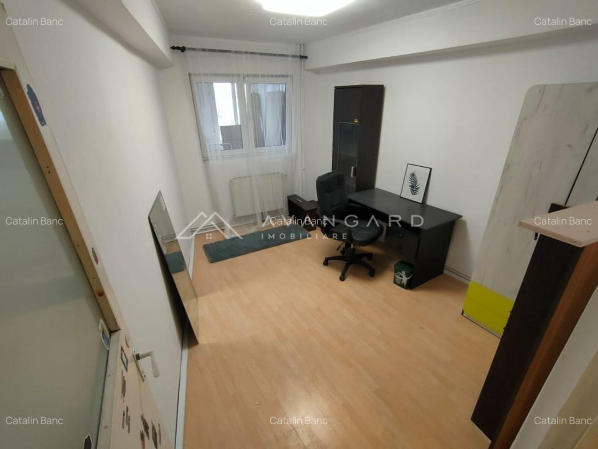 Apartament 3 Camere | Decomandat  | 66 mp | zona OMW Marasti - 8