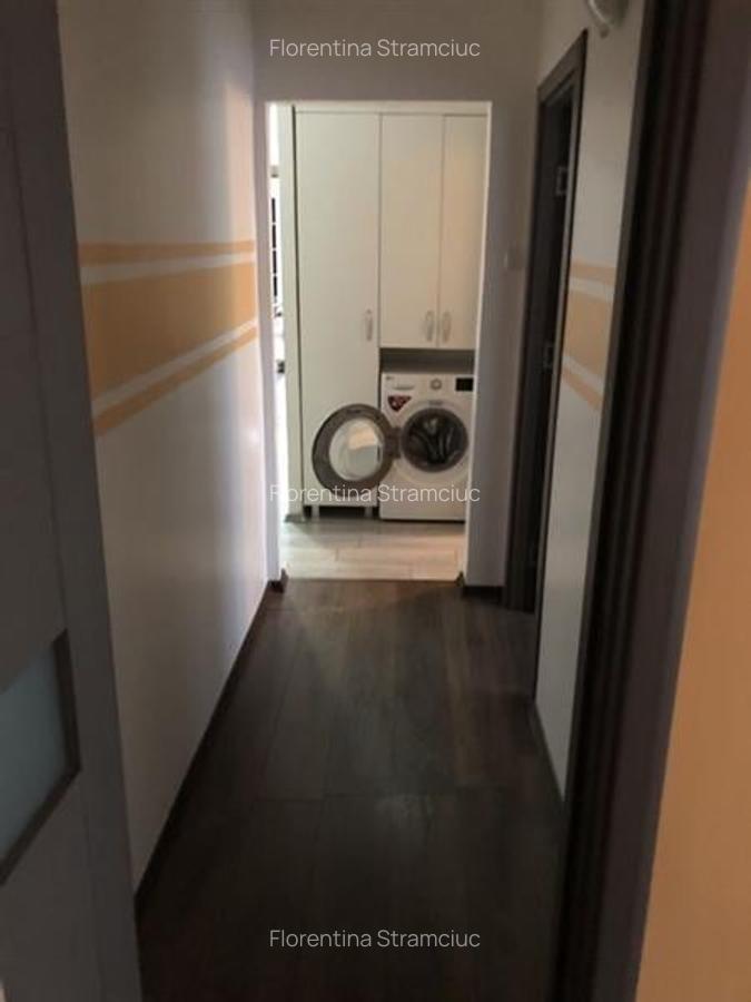 Apartament 3 camere de vanzare zona Astra strada LC Babes - 3