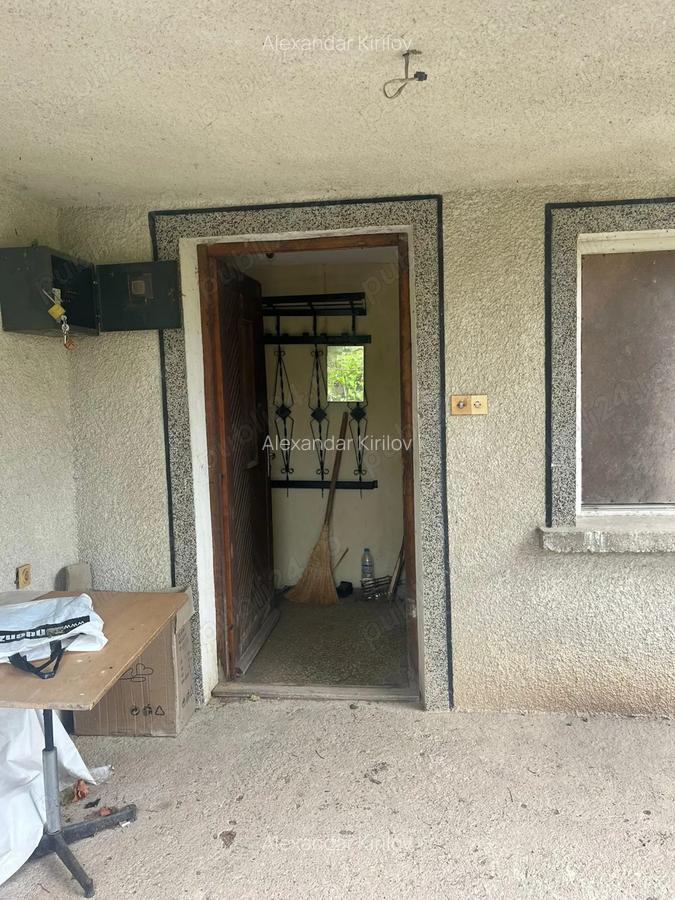 Vila cu teren de vanzare la doar 5 km de Ruse - 15