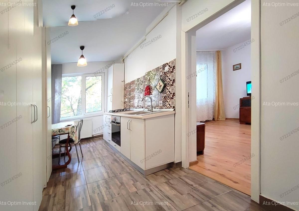 2 camere Centru Galati - 5