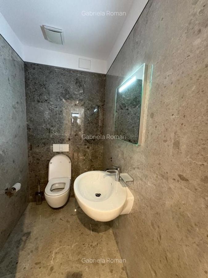 Apartament de 3 camere cu gradina,  Primaverii-Charles de Gaulle - 25