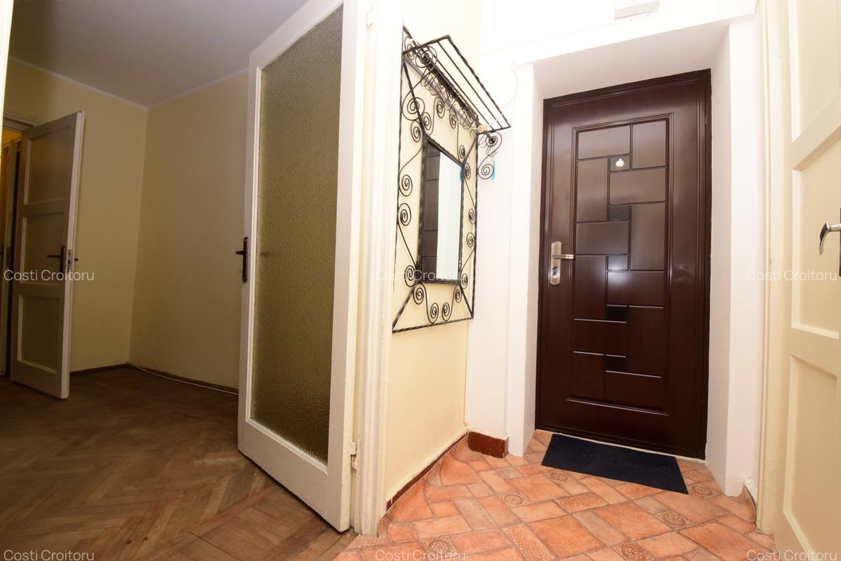 2 camere de vânzare, metrou 1 Mai - Calea Grivitei - 5