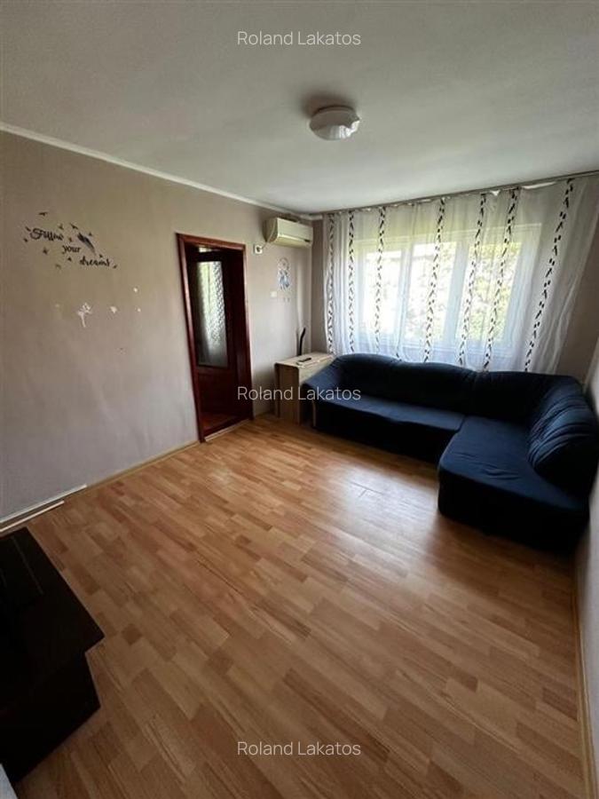 Apartament cu 2 camere decomandat în Nufărul - 1