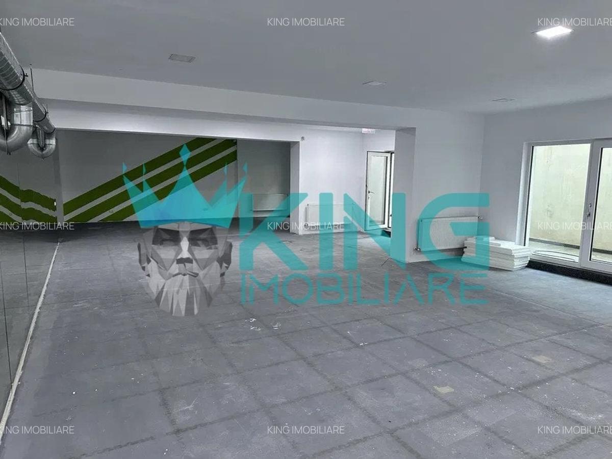 Spațiu comercial, 230 mp în Banu Manta - 5