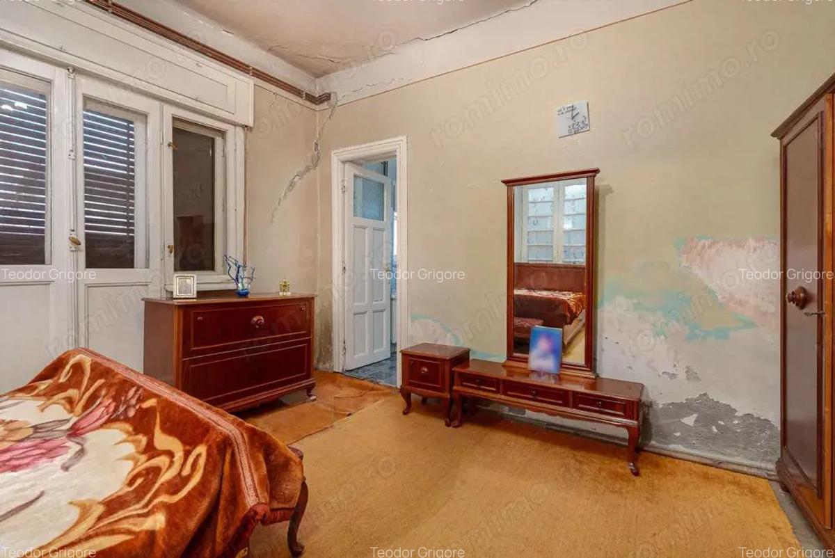 FERDINAND - Oborul Nou | Casa individuala 276mp teren| Renovare facila - 11