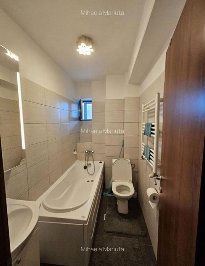 AP. 2 CAMERE THEODOR PALLADY, BLOC NOU, CENTRALA, METROU 3 MINUTE - 6