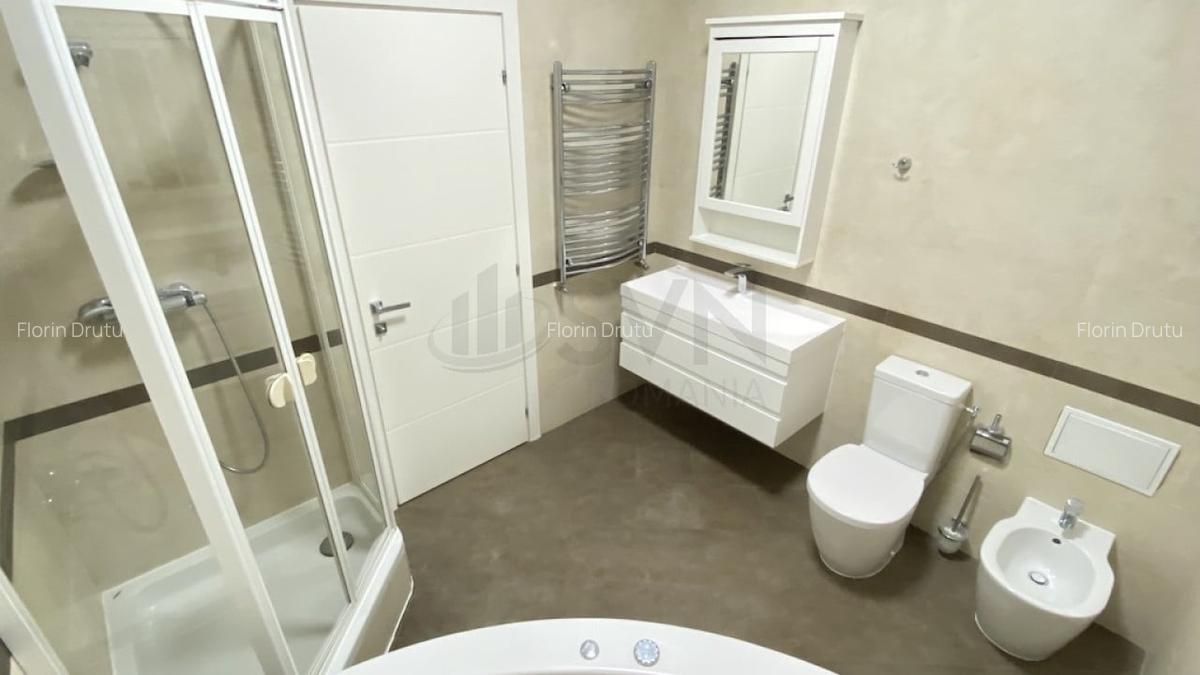 REA1025303 Primaverii - Eliade - apartament 4 camere - 10