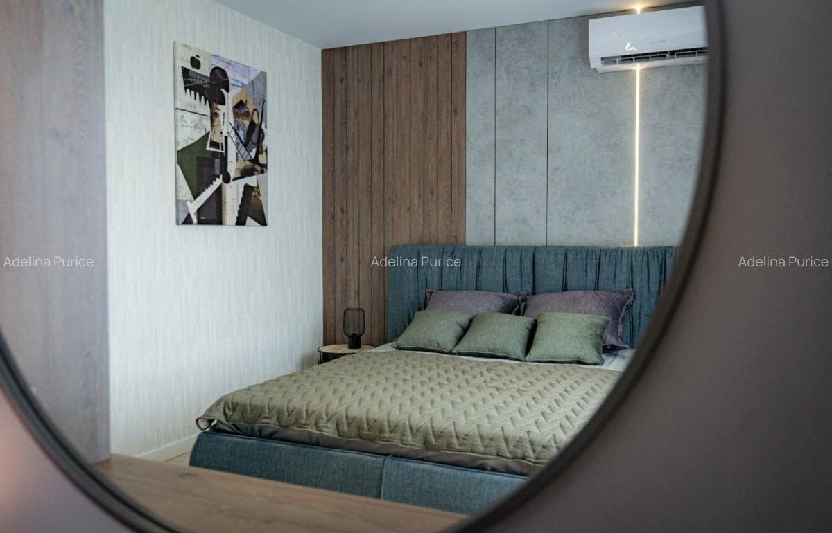 Apartament cu 3 camere în Nord - 8