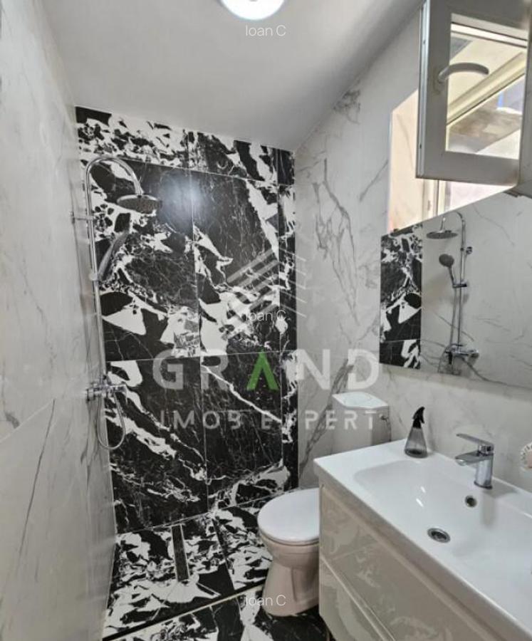 AP 2 camere/ TERASA 40MP/PARCARE/ zona PIEZISA/Hasdeu - 18