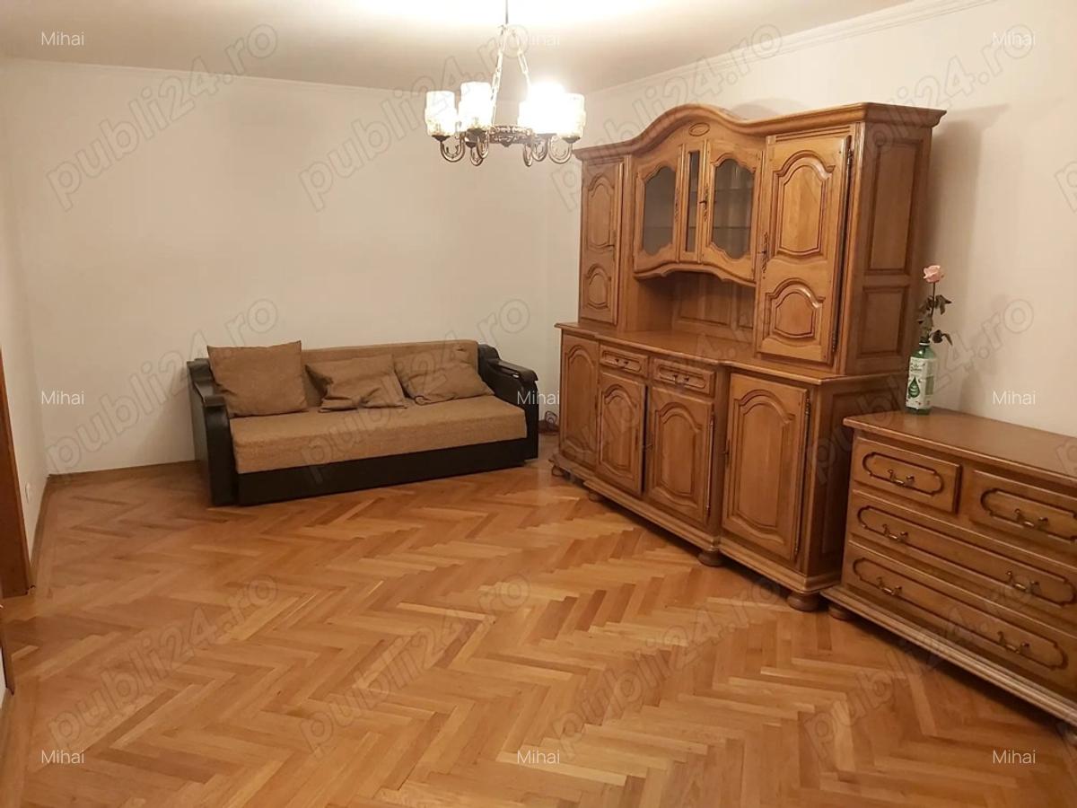 Apartament cu trei camere Ultracentral - 8