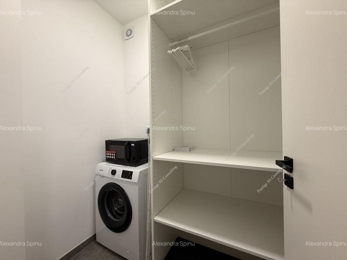 Apartament Nou 2 Camere 2 Bai | Petre Tutea Dumbravita - 16