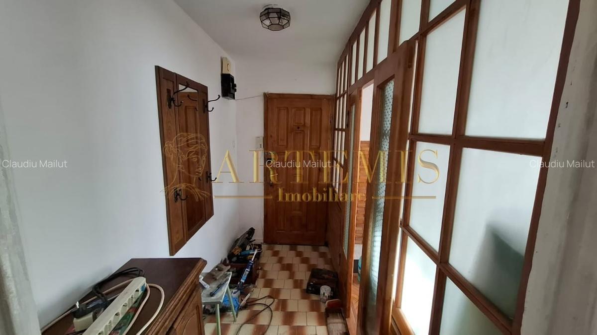 Apartament de 2 camere, 50mp., zona Decebal - 4