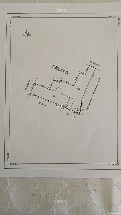 Casa, 3 camere, Coiciu-Casa de cultura - 3