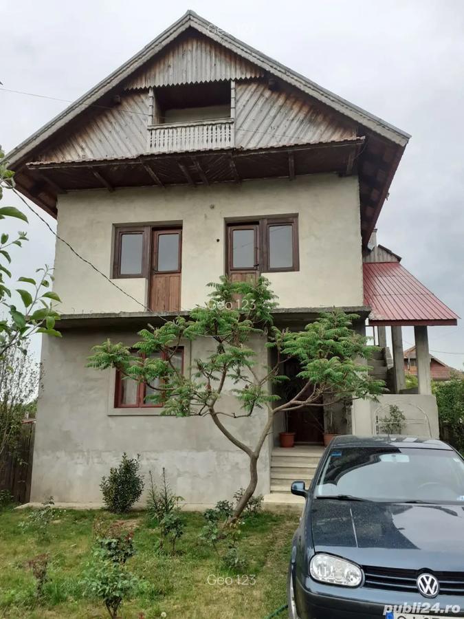 Casa de vanzare - 1