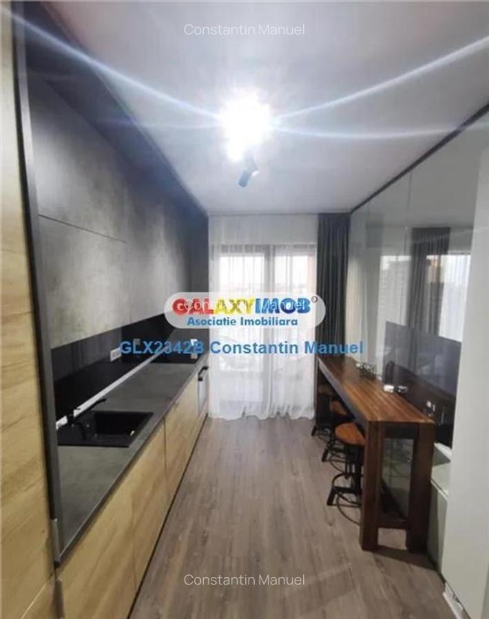 Apartament cu 2 camere, Aviatiei, cu parcare - 4