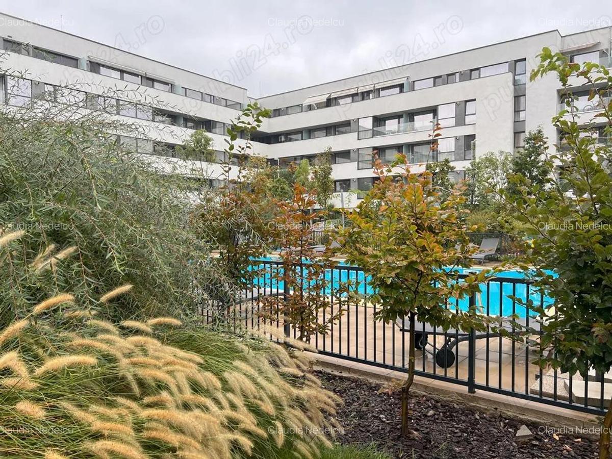 Apartament 2 camere nou, decomandat, 63 mp S.utila - Langa Lacul Straule?ti & Mall Colosseum, Sect.1 - 3