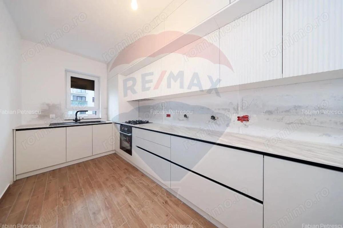 0 COMISION | TRACTORUL | 3 CAMERE | 80+11 MP | PARACARE+BOXA |ETAJ5/8 - 19