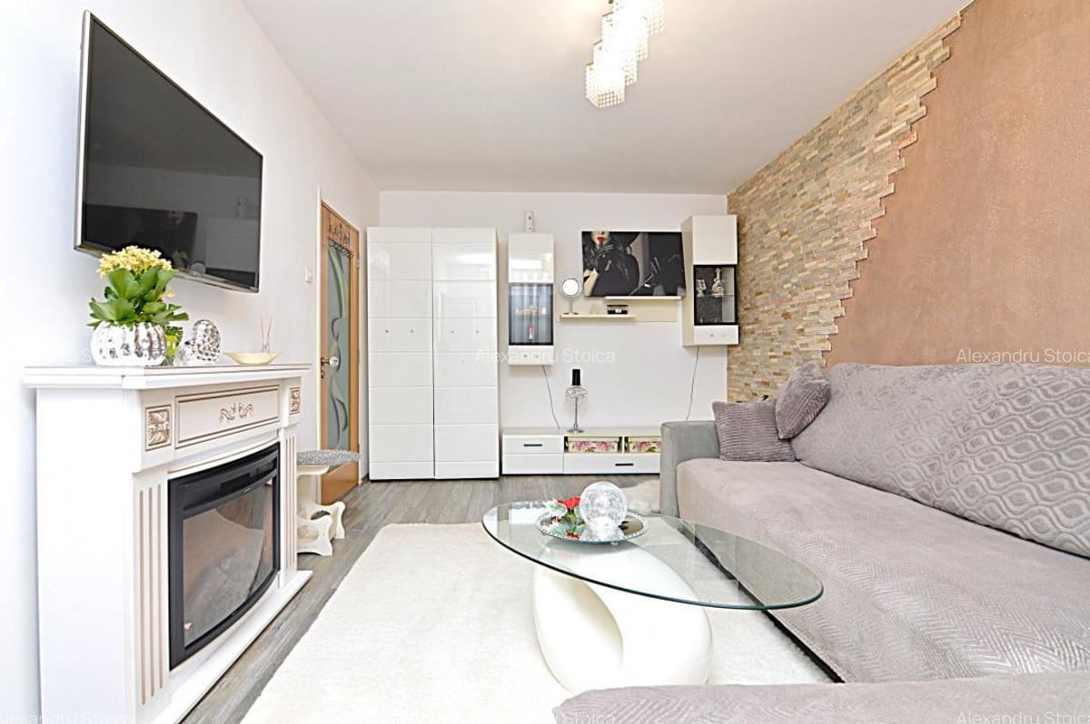 INCHIRIERE APARTAMENT 2 CAMERE DRISTOR  RACARI  LOC DE PARCARE  PET FRIENDLY - 5 INCHIRIERE APARTAMENT 2 CAMERE DRISTOR  RACARI  LOC DE PARCARE  PET FRIENDLY - 5