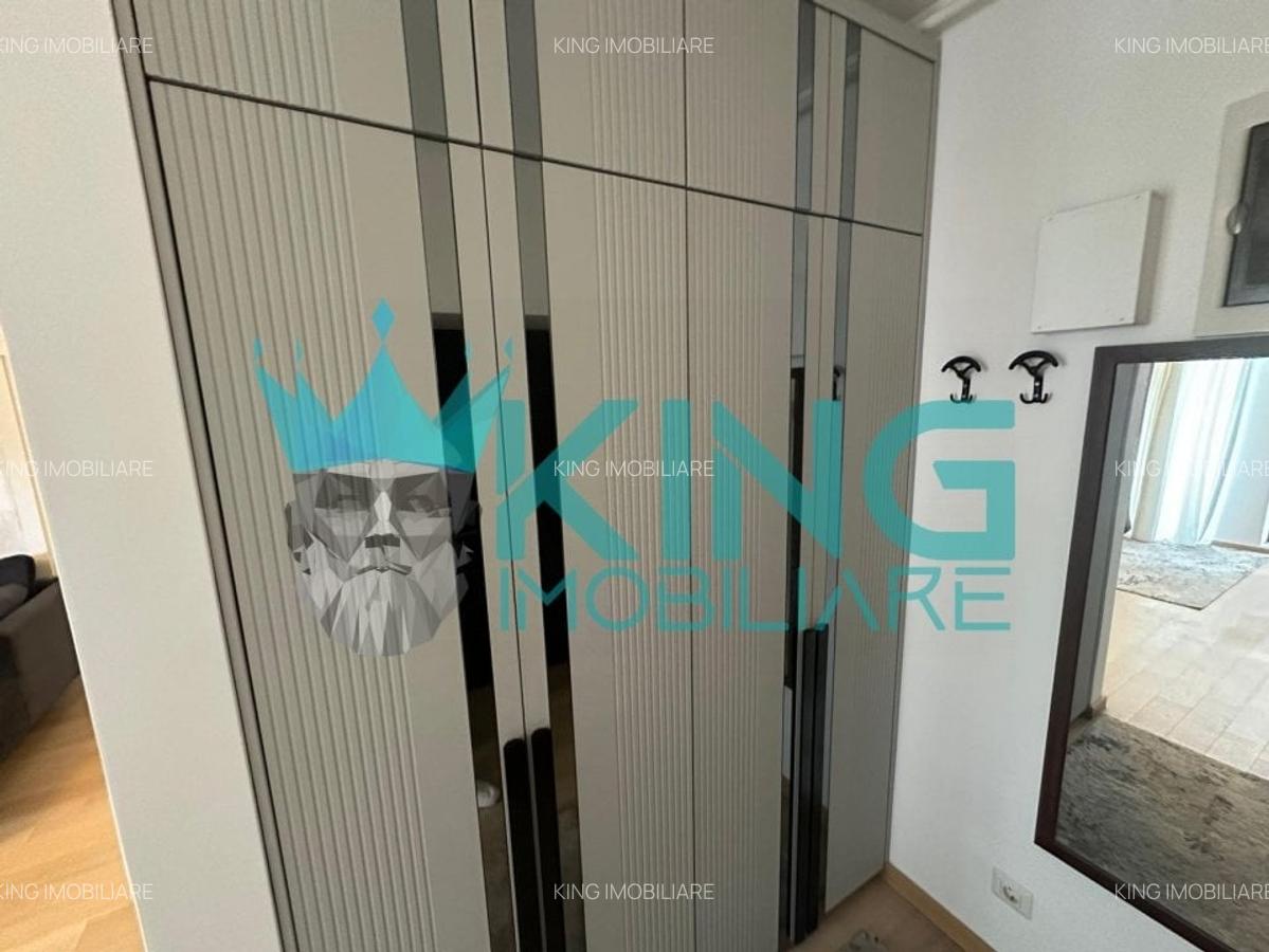 Apartament 2 Camere Tineretului Park Residence Bucuresti - 4