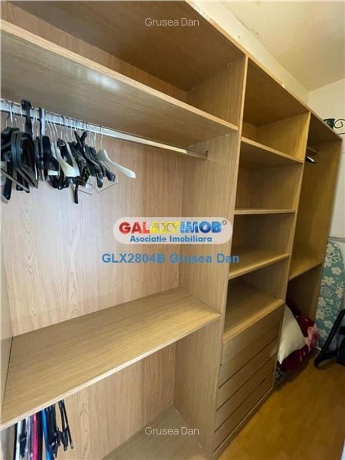 Universitate | 2 camere 78mp | 1980 | AC centrala balcon cada | metrou - 10