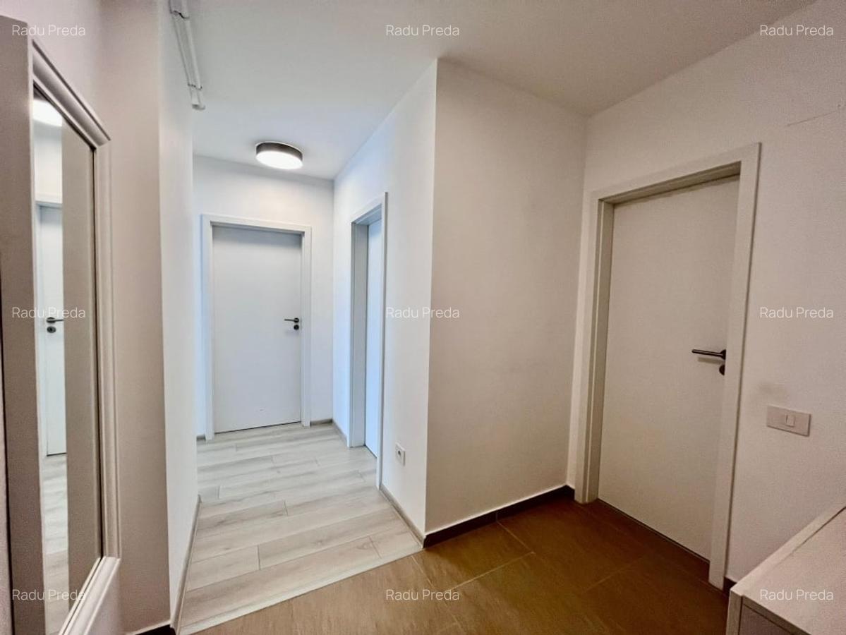 Apartament in Alphaville Arena (Bartolomeu) - 10