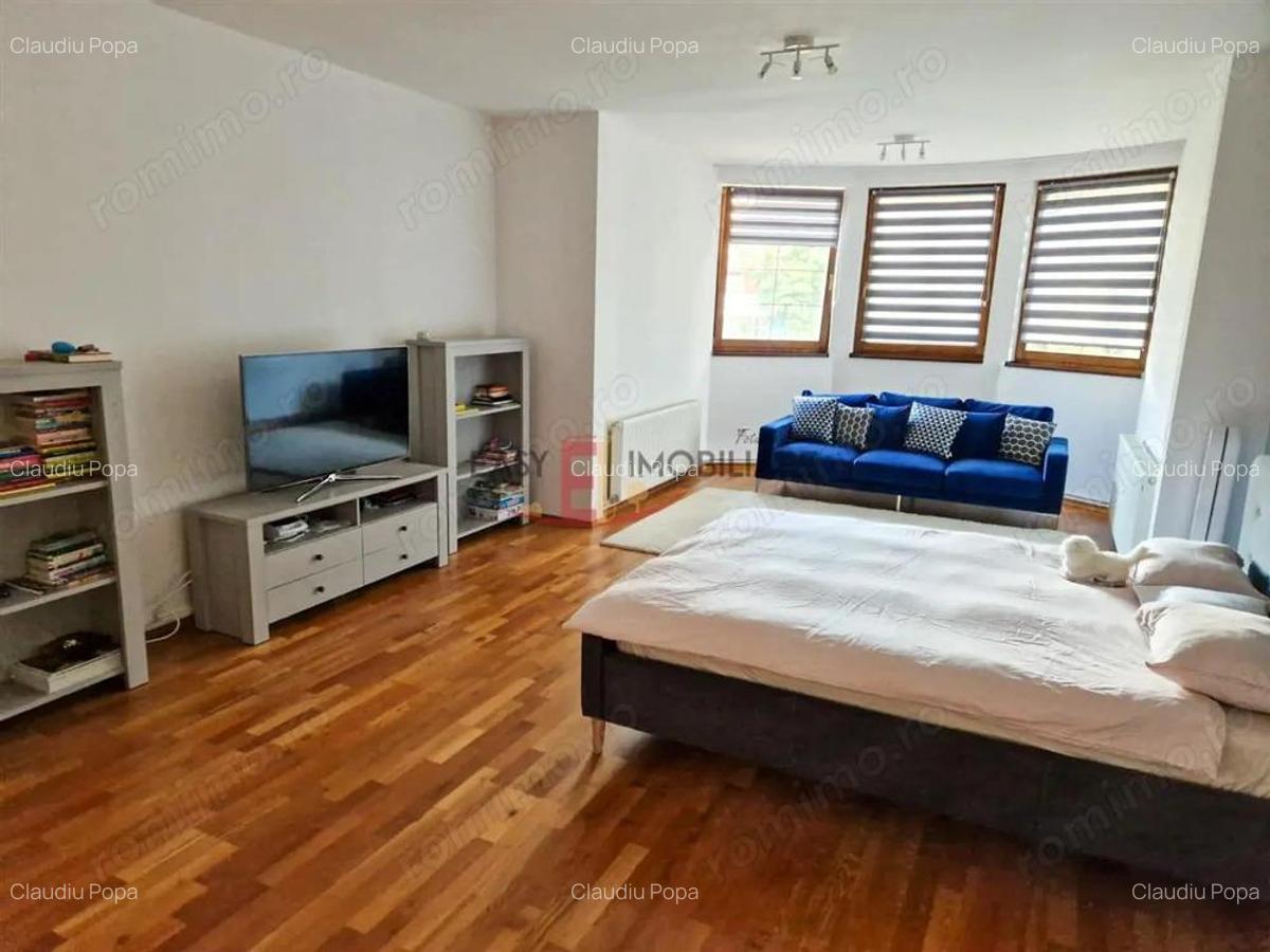 Vila 5 camere, ultracentral, 278 mp, teren 724mp, Targu Mures - 10