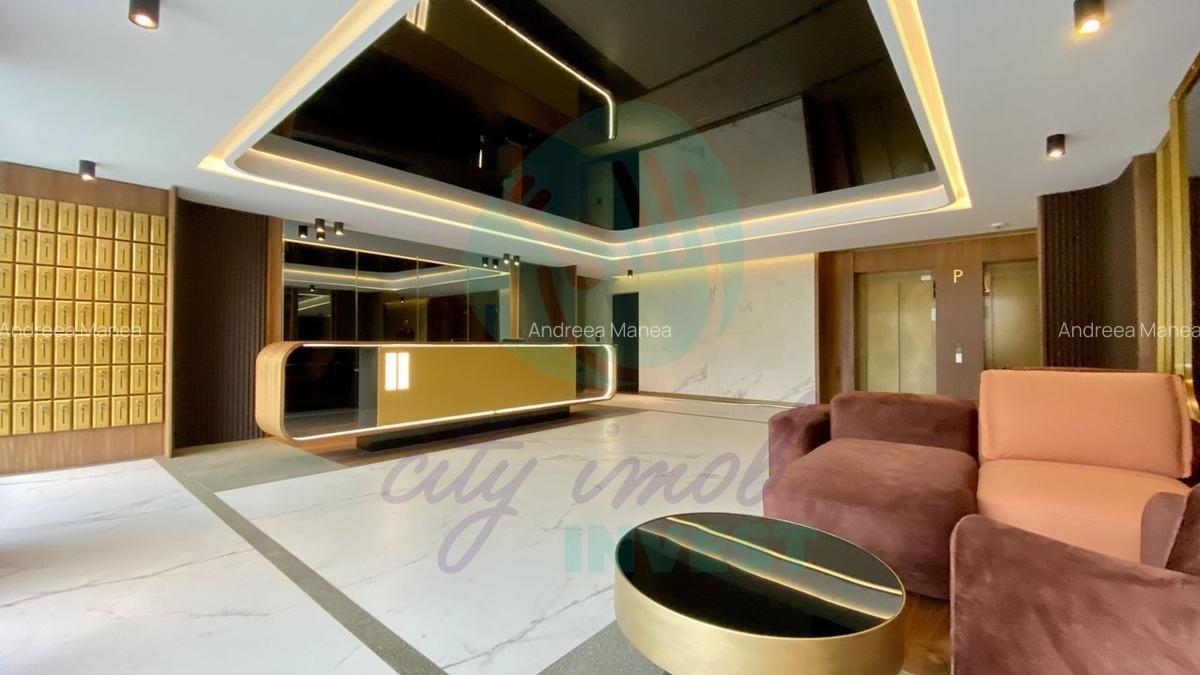 Apartament cu 2 camere decomandat în Pipera - 6