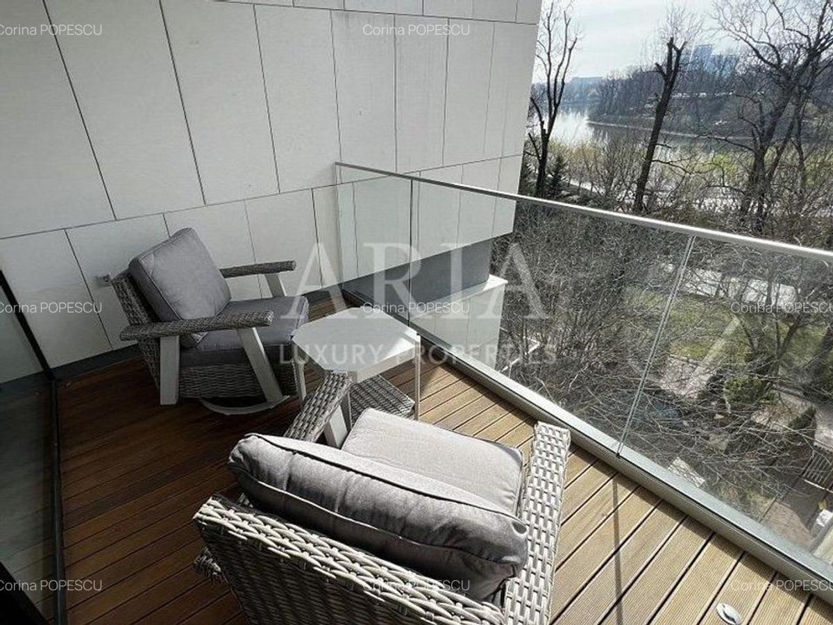 Apartament cu 3 camere decomandat în Floreasca - 3