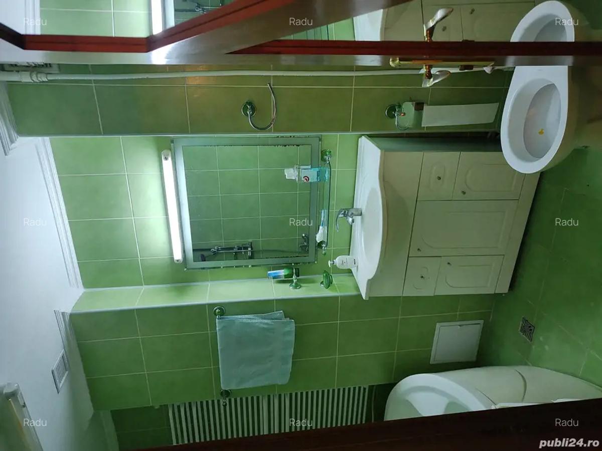 Apartament 2 camere decomandat, Str. Energiei 31 - 3