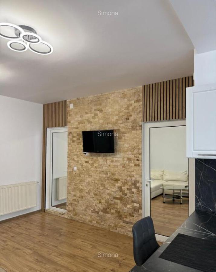 Apartament 2 camere -zona Salii Sporturilor-Plopilor - 5