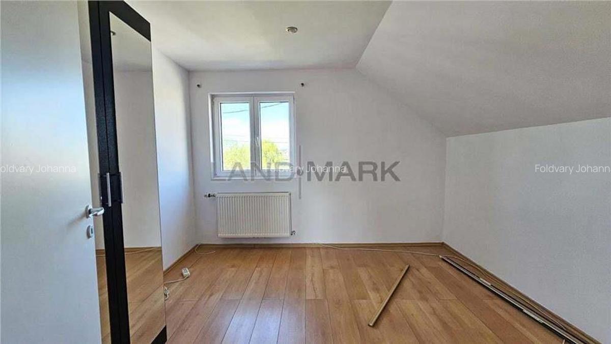 COMISION 0% Casa individuala cu piscina in Sacalaz -Unitatea militara - 16