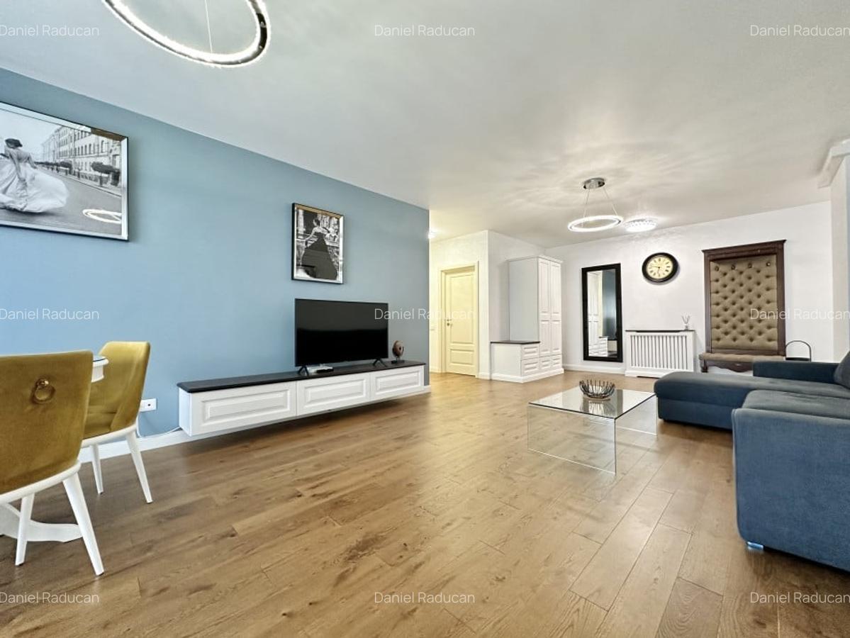 Inchiriere Apartament 2 camere, Scala Center, garaj - 11