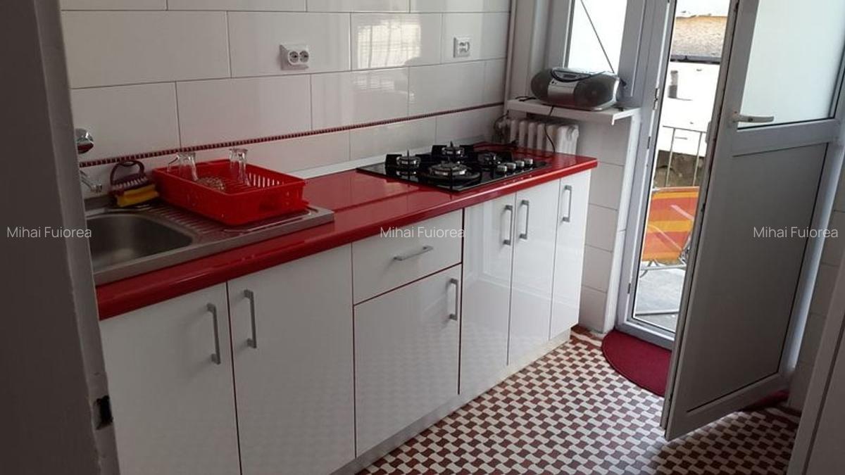 Apartament Spitalul Coltea/Universitate - 1