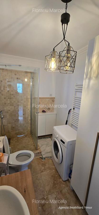 Casa noua cu 2000mp teren in Botosani - 9