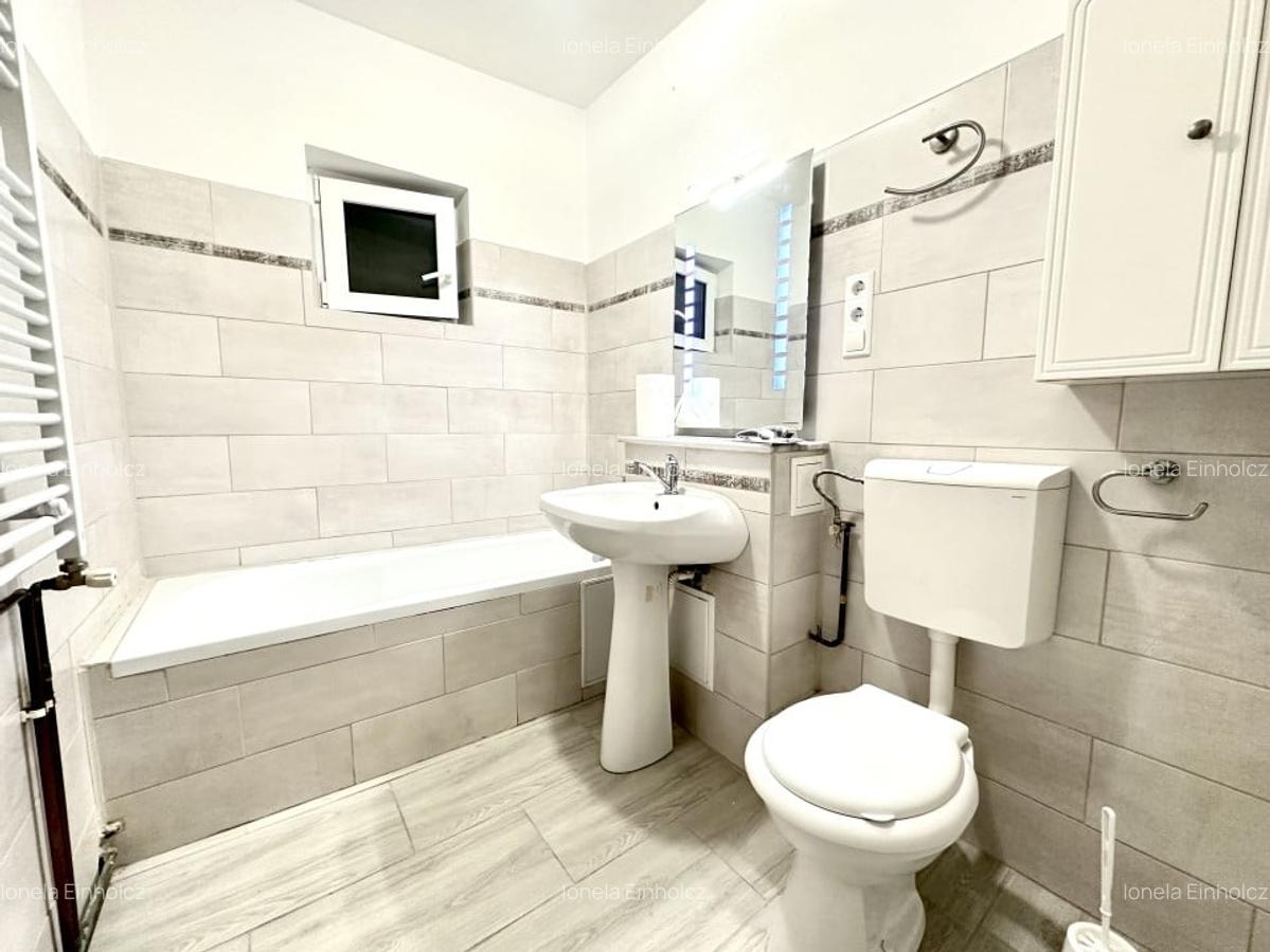 Apartament 2 camere, 56 mp utili, mobilat/utilat - zona Bucovina - 6