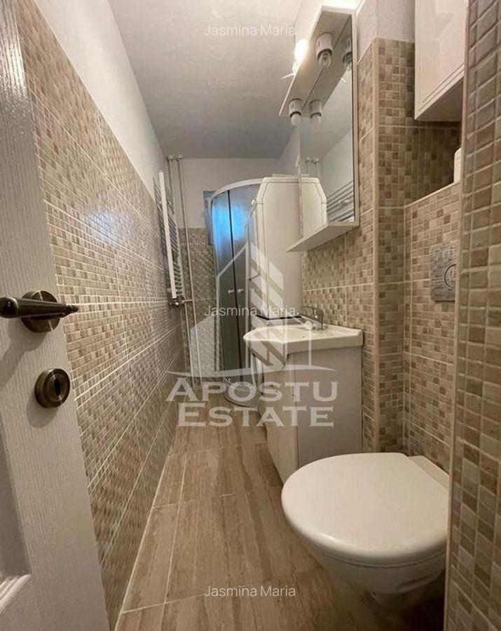 Apartament cu 3 camere in Complexul Studentesc, etajul intai - 8