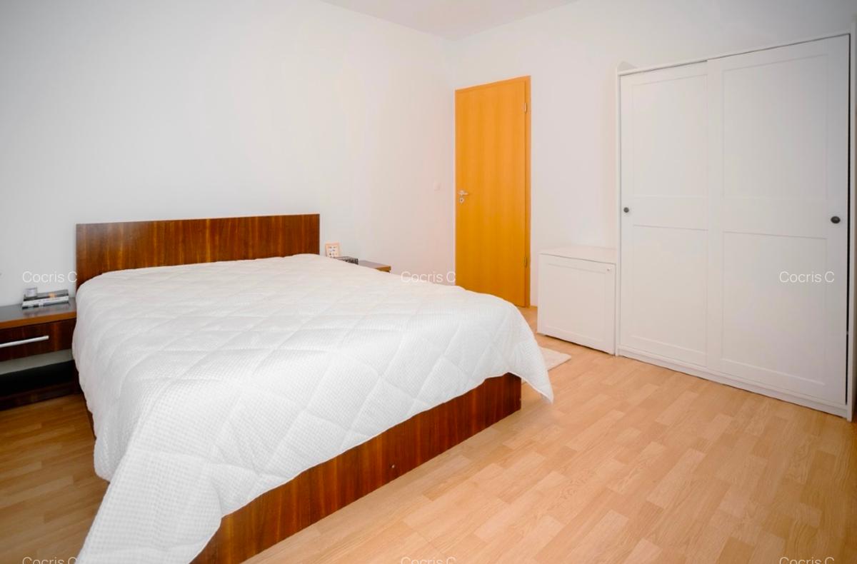 Apartament. 3 camere complet mobilat  și utilat - 7