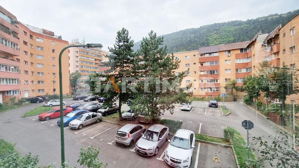 Apartament doua camere Racadau - 9