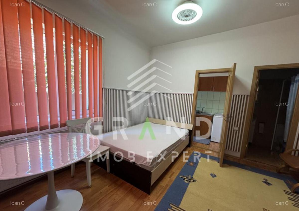 Ap 1 camera | PARCARE | Someseni/Traian Vuia - 1