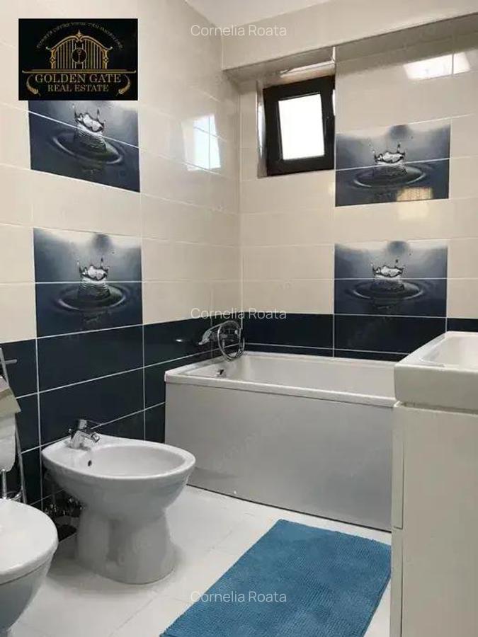 PENTHOUSE 3 Camere Metrou Chitila Parcare Terasa 80MP - 8