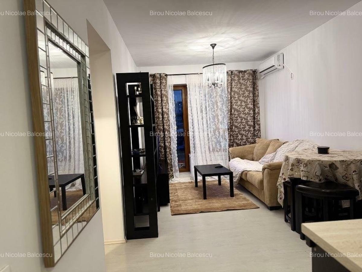 Apartament 3 camere lângă metrou Mihai Bravu - 2