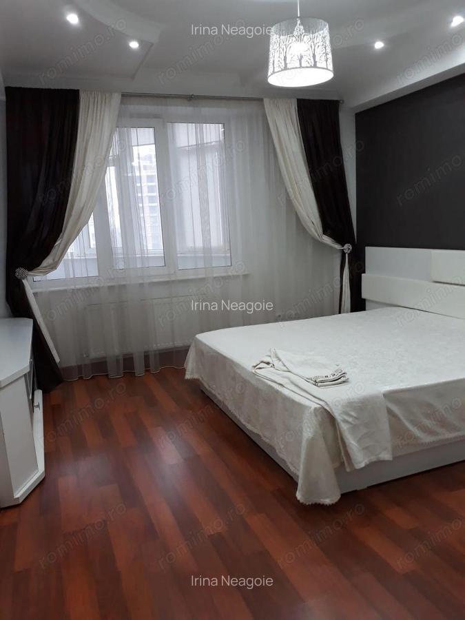 Inchiriem apartament zona Aradului - 2