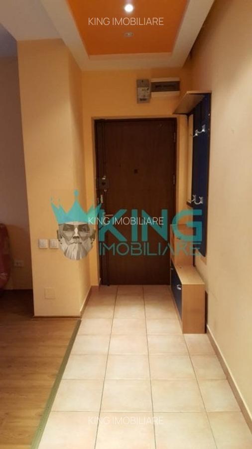 Apartament 2 Camere Floreasca Bucuresti - 3
