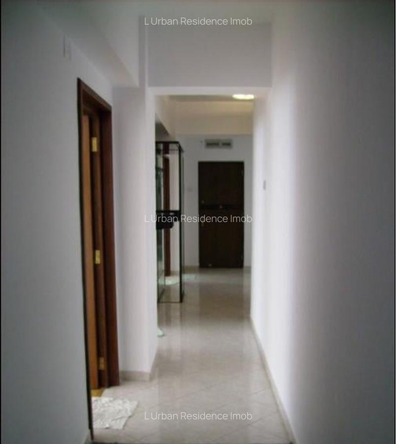 Cismigiu - Radiodifuziune, apartament unicat, curte proprie, parcare - 1