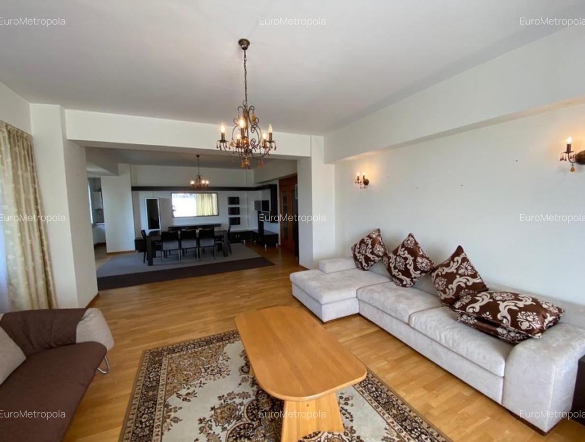 Apartament 5 camere Kiseleff - 3